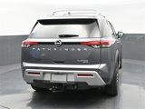 New 2025 Nissan Pathfinder Platinum image 5