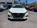 Used 2021 Nissan Altima 2.5 SR image 2