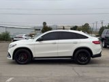 Used 2019 Mercedes-Benz GLE 63 AMG S w/ Premium 3 Package image 4