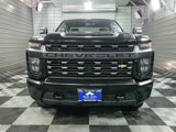 Used 2023 Chevrolet Silverado 3500 W/T w/ WT Convenience Package image 3