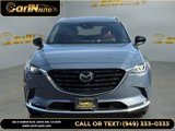 Used 2021 MAZDA CX-9 Carbon Edition image 2