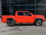 New 2025 Nissan Frontier PRO-4X w/ Pro Premium Package image 4