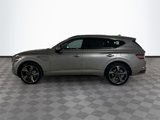 New 2025 Genesis GV80 3.5T Prestige image 3