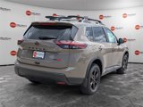 New 2026 Nissan Rogue SV image 5