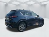 New 2025 MAZDA CX-5 Signature image 5