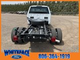 New 2025 Ford F550 4x4 SuperCab Super Duty image 5