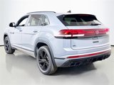New 2025 Volkswagen Atlas Cross Sport SEL R-Line image 3