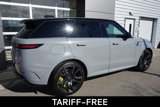 New 2025 Land Rover Range Rover Sport SV Edition Two image 4