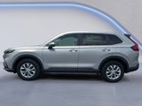 New 2026 Honda CR-V LX image 3