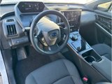Used 2023 Subaru Solterra AWD image 2