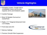 New 2025 Chevrolet Suburban RST w/ Comfort Package image 2