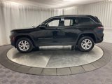 Used 2022 Jeep Grand Cherokee Limited image 4