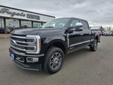 Certified 2024 Ford F350 Limited w/ FX4 Off-Road Package image 2
