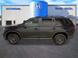New 2025 Honda Pilot TrailSport image 6