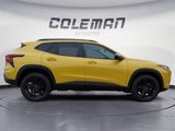 New 2025 Chevrolet Trax ACTIV w/ Driver Confidence Package image 6