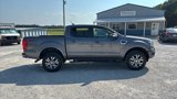 Used 2022 Ford Ranger Lariat w/ Equipment Group 501A High image 2