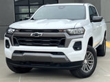 Used 2023 Chevrolet Colorado LT w/ LT Convenience Package image 3