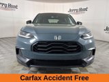 Used 2025 Honda HR-V Sport image 3
