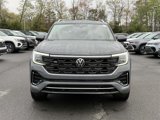 New 2025 Volkswagen Atlas SEL Premium R-Line image 6