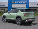 New 2026 Chevrolet Equinox LT w/ Convenience Package II image 3