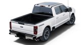 New 2025 Ford F350 Lariat image 3