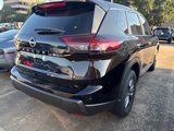 New 2026 Nissan Rogue S image 3