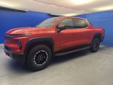 New 2026 Chevrolet Silverado EV Trail Boss w/ Premium Package image 4