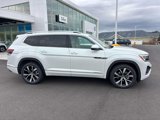 New 2025 Volkswagen Atlas SEL Premium R-Line image 2