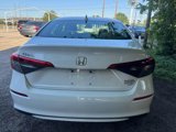 Used 2022 Honda Civic EX image 3