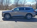 New 2025 Acura MDX SH-AWD image 5