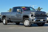 New 2025 Chevrolet Silverado 3500 LTZ w/ LTZ Plus Package image 2