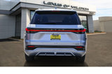 New 2025 Lexus TX 500h AWD image 3