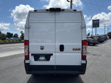 Used 2018 RAM ProMaster 2500 w/ Mopar Trailer Tow Group image 4