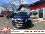Used 2018 Acura MDX w/ Advance & Entertainment image 2