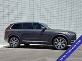 New 2025 Volvo XC90 T8 Plus w/ Protection Package Premier image 4