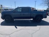 New 2025 Chevrolet Silverado 3500 LTZ w/ Trail Boss Package image 4