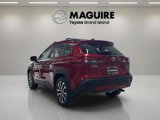 New 2025 Toyota Corolla Cross XLE image 3