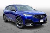 New 2025 Acura MDX A-Spec image 2