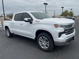 New 2025 Chevrolet Silverado 1500 LTZ w/ Z71 Off-Road Package image 2
