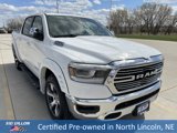 Used 2023 RAM 1500 Laramie image 6