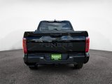 New 2025 Toyota Tundra Platinum image 5