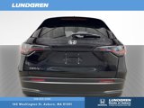 New 2026 Honda HR-V LX image 4