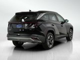Certified 2025 Hyundai Tucson SEL image 5