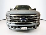 Used 2024 Ford F250 Platinum w/ Tremor Off-Road Package image 2