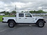 New 2025 Jeep Gladiator Rubicon image 5