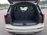New 2025 Cadillac XT6 Premium Luxury image 6
