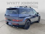 New 2025 Hyundai Santa Fe Calligraphy image 5