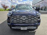Used 2025 Toyota Sequoia Capstone image 2