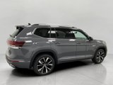 New 2025 Volkswagen Atlas SEL Premium R-Line image 2