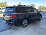 New 2025 Honda Odyssey EX-L image 5